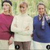 Kmart Embassy Classic Designs for Ladies - Image 6