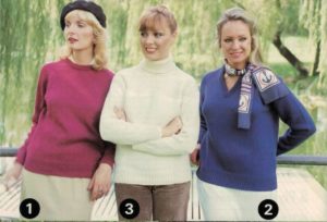Kmart Embassy Classic Designs for Ladies - Image 6