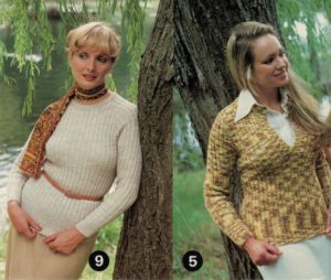 Kmart Embassy Classic Designs for Ladies - Image 5