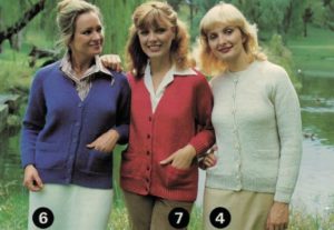 Kmart Embassy Classic Designs for Ladies - Image 4