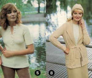 Kmart Embassy Classic Designs for Ladies - Image 3