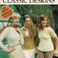 Kmart Embassy Classic Designs for Ladies