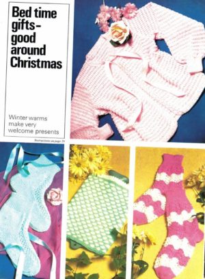 Patons Third Bazaar Book 156 - Image 10
