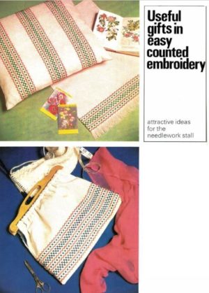 Patons Third Bazaar Book 156 - Image 14
