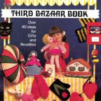 Patons Third Bazaar Book 156