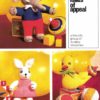 Patons Third Bazaar Book 156 - Image 9