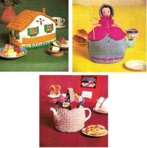 Patons Third Bazaar Book 156 - Image 4
