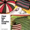 Patons Third Bazaar Book 156 - Image 3