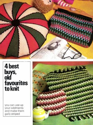 Patons Third Bazaar Book 156 - Image 3