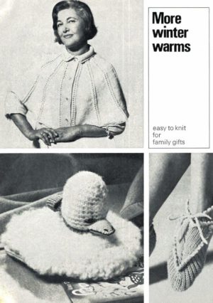 Patons Third Bazaar Book 156 - Image 21