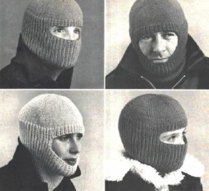 Patons 483 - Winter Warmers for the whole family - Image 6