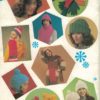 Patons 483 - Winter Warmers for the whole family - Image 7