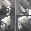 Patons 483 - Winter Warmers for the whole family - Image 4