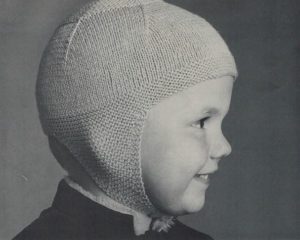 Patons 483 - Winter Warmers for the whole family - Image 8