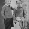 Patons Knitting Book No 200 - Boy's Pullovers - Image 4
