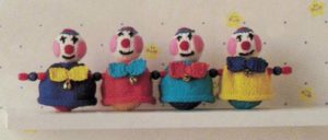 Cleckheaton Nursery Book No 2 - Image 21