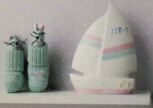 Cleckheaton Nursery Book No 2 - Image 19