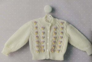 Cleckheaton Nursery Book No 2 - Image 18