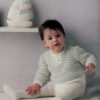 Cleckheaton Nursery Book No 2 - Image 16