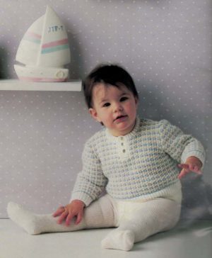 Cleckheaton Nursery Book No 2 - Image 16