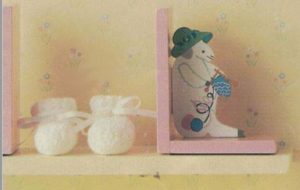 Cleckheaton Nursery Book No 2 - Image 3