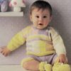 Cleckheaton Nursery Book No 2 - Image 31