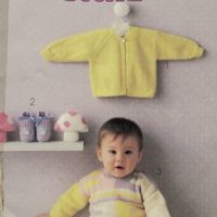 Cleckheaton Nursery Book No 2