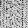A Duchess Model Pattern No 2006 - Lady's Jumper Olga