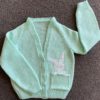 Paragon 65 - Girls and Boys 2 to 6 years Knitting Book - Image 11