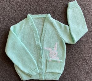 Paragon 65 - Girls and Boys 2 to 6 years Knitting Book - Image 11