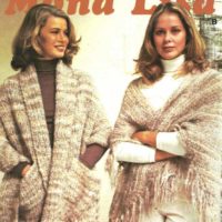 Jaeger 7175 - Mona Lisa Wraps