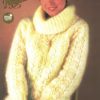 Twilleys Mohair Jumpers, Cardigans and Vests