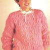 Twilleys Mohair Jumpers, Cardigans and Vests - Image 9