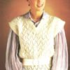 Twilleys Mohair Jumpers, Cardigans and Vests - Image 5