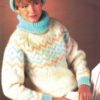 Twilleys Mohair Jumpers, Cardigans and Vests - Image 3