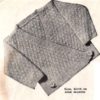 Bestway Knitting Book 104 - Matinee Coats & Cardigans for Birth to 1 year - Image 11