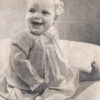 Bestway Knitting Book 104 - Matinee Coats & Cardigans for Birth to 1 year - Image 2