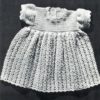 Coats and Clark's Knit and Crochet Baby Book No 166 - Image 6