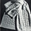 Coats and Clark's Knit and Crochet Baby Book No 166 - Image 13