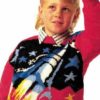 Cleckheaton Book No 345 - Kids Knits 4 - Image 2