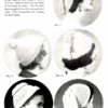 Bestway B3035 - 12 variations of Polo Mode hats - Image 3