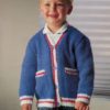 Target - 12 Ply Family Easy Knits - Image 12