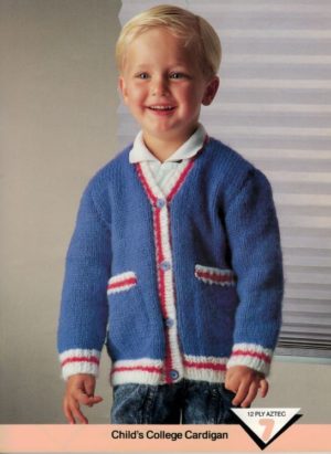 Target - 12 Ply Family Easy Knits - Image 12