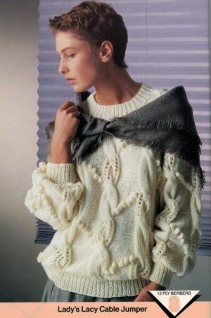 Target - 12 Ply Family Easy Knits - Image 10