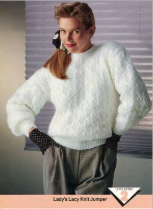 Target - 12 Ply Family Easy Knits - Image 9