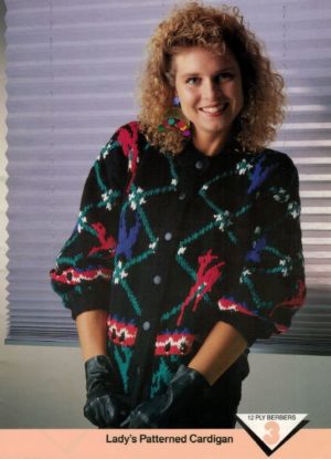 Target - 12 Ply Family Easy Knits - Image 7