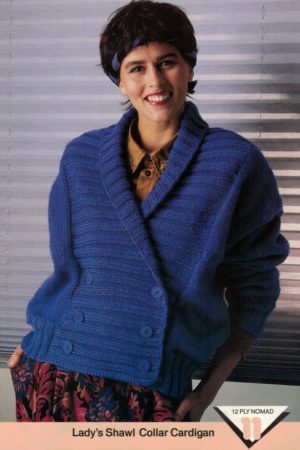 Target - 12 Ply Family Easy Knits - Image 5