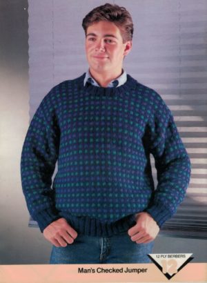 Target - 12 Ply Family Easy Knits - Image 4
