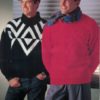 Target - 12 Ply Family Easy Knits - Image 3
