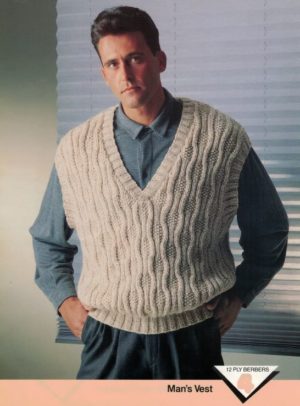Target - 12 Ply Family Easy Knits - Image 2